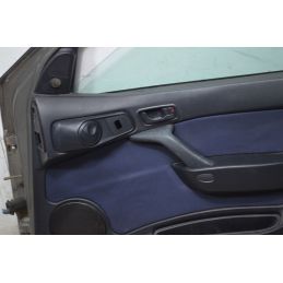 Portiera Sportello Anteriore DX Alfa Romeo 146 Dal 1995 al 2001 Cod 60629864  1741788351463