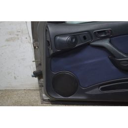 Portiera Sportello Anteriore DX Alfa Romeo 146 Dal 1995 al 2001 Cod 60629864  1741788351463