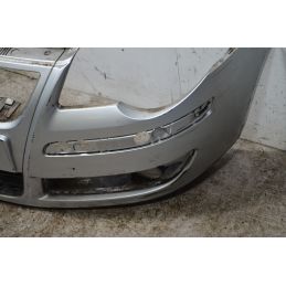 Paraurti Anteriore Volkswagen Polo 9N Dal 2001 al 2009 Cod 6Q0807217GRU  1741788702326