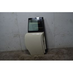 Portiera Sportello Posteriore DX Mini Clubman R55  Dal 2007 al 2014  1741790763117