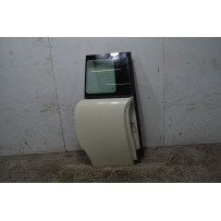 Portiera Sportello Posteriore DX Mini Clubman R55  Dal 2007 al 2014  1741790763117