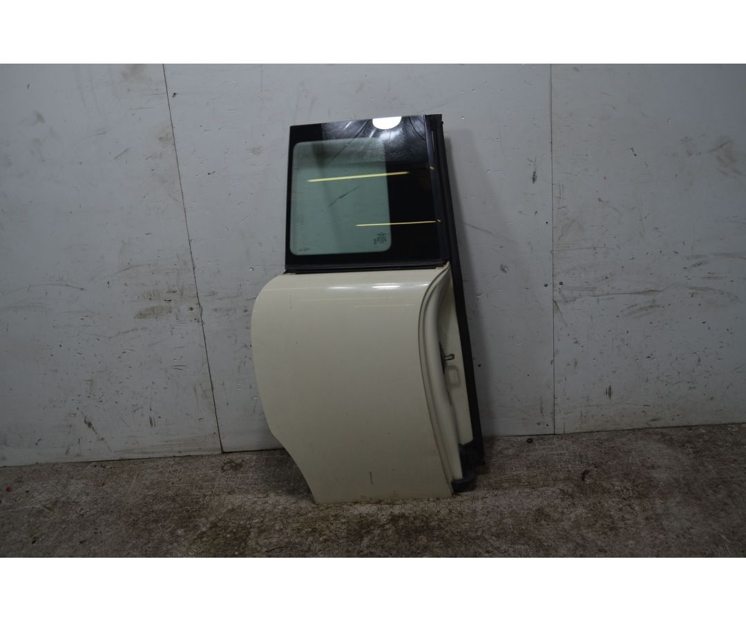 Portiera Sportello Posteriore DX Mini Clubman R55  Dal 2007 al 2014  1741790763117