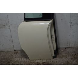 Portiera Sportello Posteriore DX Mini Clubman R55  Dal 2007 al 2014  1741790763117