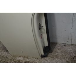 Portiera Sportello Posteriore DX Mini Clubman R55  Dal 2007 al 2014  1741790763117
