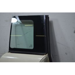Portiera Sportello Posteriore DX Mini Clubman R55  Dal 2007 al 2014  1741790763117
