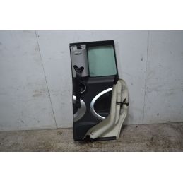 Portiera Sportello Posteriore DX Mini Clubman R55  Dal 2007 al 2014  1741790763117