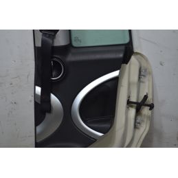 Portiera Sportello Posteriore DX Mini Clubman R55  Dal 2007 al 2014  1741790763117