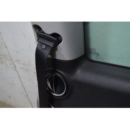 Portiera Sportello Posteriore DX Mini Clubman R55  Dal 2007 al 2014  1741790763117