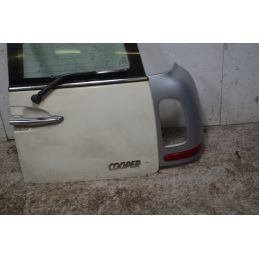 Portellone Bagagliaio Posteriore DX Mini Clubman R55 Dal 2007 al 2014 Cod 41542757716  1741791074540