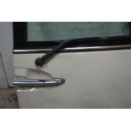 Portellone Bagagliaio Posteriore DX Mini Clubman R55 Dal 2007 al 2014 Cod 41542757716  1741791074540