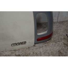 Portellone Bagagliaio Posteriore DX Mini Clubman R55 Dal 2007 al 2014 Cod 41542757716  1741791074540