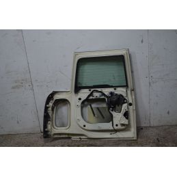 Portellone Bagagliaio Posteriore DX Mini Clubman R55 Dal 2007 al 2014 Cod 41542757716  1741791074540