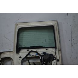 Portellone Bagagliaio Posteriore DX Mini Clubman R55 Dal 2007 al 2014 Cod 41542757716  1741791074540