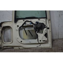 Portellone Bagagliaio Posteriore DX Mini Clubman R55 Dal 2007 al 2014 Cod 41542757716  1741791074540