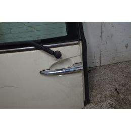 Portellone Bagagliaio Posteriore SX Mini Clubman R55 Dal 2007 al 2014 Cod 41542757715  1741791558019
