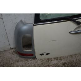 Portellone Bagagliaio Posteriore SX Mini Clubman R55 Dal 2007 al 2014 Cod 41542757715  1741791558019