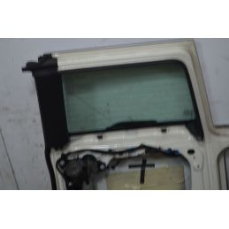 Portellone Bagagliaio Posteriore SX Mini Clubman R55 Dal 2007 al 2014 Cod 41542757715  1741791558019