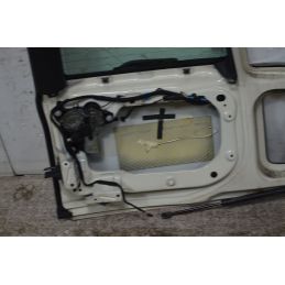 Portellone Bagagliaio Posteriore SX Mini Clubman R55 Dal 2007 al 2014 Cod 41542757715  1741791558019
