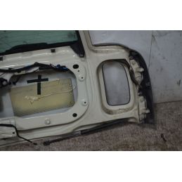 Portellone Bagagliaio Posteriore SX Mini Clubman R55 Dal 2007 al 2014 Cod 41542757715  1741791558019
