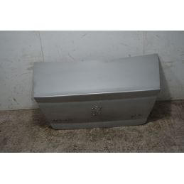 Portellone Bagagliaio Posteriore Peugeot 407 Dal 2004 al 2012 Cod 860684  1741791872917
