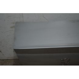 Portellone Bagagliaio Posteriore Peugeot 407 Dal 2004 al 2012 Cod 860684  1741791872917