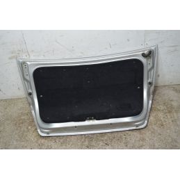 Portellone Bagagliaio Posteriore Peugeot 407 Dal 2004 al 2012 Cod 860684  1741791872917