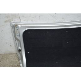 Portellone Bagagliaio Posteriore Peugeot 407 Dal 2004 al 2012 Cod 860684  1741791872917