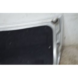 Portellone Bagagliaio Posteriore Peugeot 407 Dal 2004 al 2012 Cod 860684  1741791872917