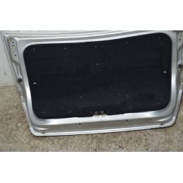 Portellone Bagagliaio Posteriore Peugeot 407 Dal 2004 al 2012 Cod 860684  1741791872917