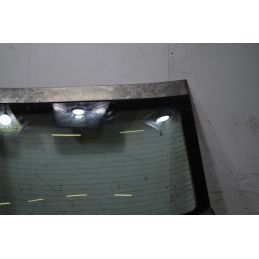 Portellone Bagagliaio Posteriore Alfa Romeo 146 Dal 1995 al 2001 Cod 60654934  1741793521189