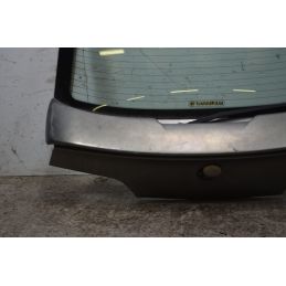 Portellone Bagagliaio Posteriore Alfa Romeo 146 Dal 1995 al 2001 Cod 60654934  1741793521189