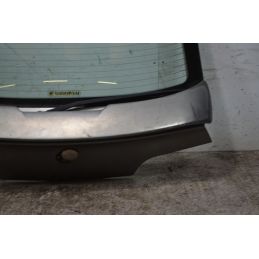 Portellone Bagagliaio Posteriore Alfa Romeo 146 Dal 1995 al 2001 Cod 60654934  1741793521189