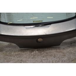 Portellone Bagagliaio Posteriore Alfa Romeo 146 Dal 1995 al 2001 Cod 60654934  1741793521189