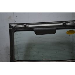 Portellone Bagagliaio Posteriore Alfa Romeo 146 Dal 1995 al 2001 Cod 60654934  1741793521189