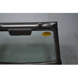 Portellone Bagagliaio Posteriore Alfa Romeo 146 Dal 1995 al 2001 Cod 60654934  1741793521189