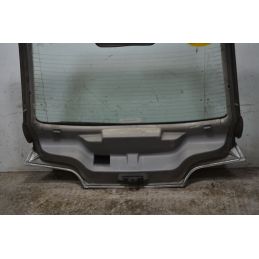 Portellone Bagagliaio Posteriore Alfa Romeo 146 Dal 1995 al 2001 Cod 60654934  1741793521189