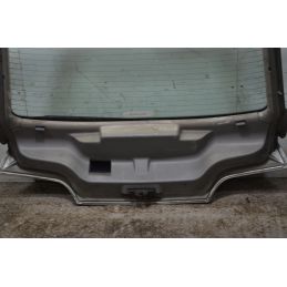 Portellone Bagagliaio Posteriore Alfa Romeo 146 Dal 1995 al 2001 Cod 60654934  1741793521189