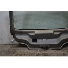 Portellone Bagagliaio Posteriore Alfa Romeo 146 Dal 1995 al 2001 Cod 60654934  1741793521189