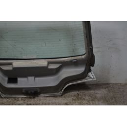 Portellone Bagagliaio Posteriore Alfa Romeo 146 Dal 1995 al 2001 Cod 60654934  1741793521189