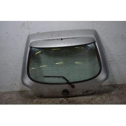 Portellone Bagagliaio Posteriore Ford Fiesta IV  Dal 1995 al 2002 Cod 1086151  1741794099236