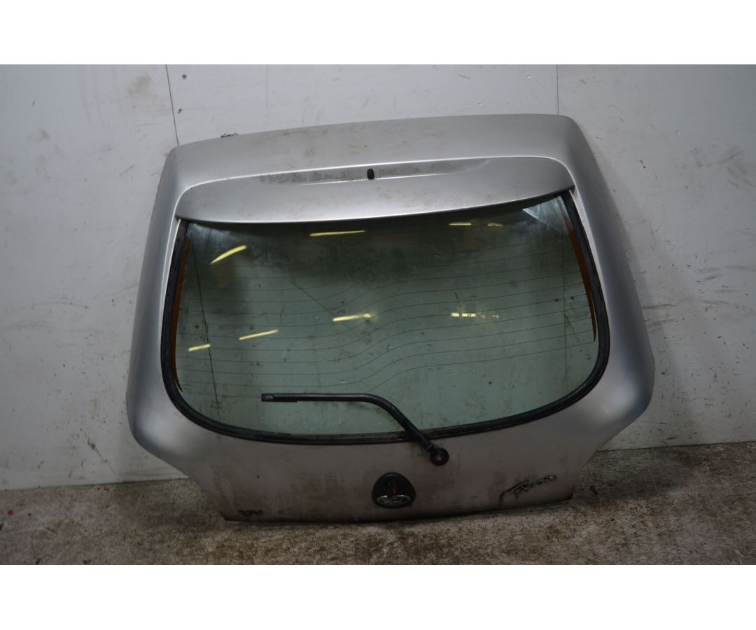 Portellone Bagagliaio Posteriore Ford Fiesta IV  Dal 1995 al 2002 Cod 1086151  1741794099236