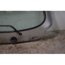 Portellone Bagagliaio Posteriore Ford Fiesta IV  Dal 1995 al 2002 Cod 1086151  1741794099236