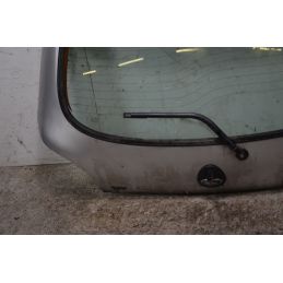 Portellone Bagagliaio Posteriore Ford Fiesta IV  Dal 1995 al 2002 Cod 1086151  1741794099236