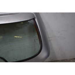 Portellone Bagagliaio Posteriore Ford Fiesta IV  Dal 1995 al 2002 Cod 1086151  1741794099236