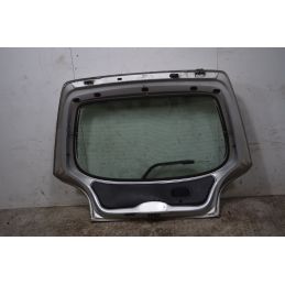 Portellone Bagagliaio Posteriore Ford Fiesta IV  Dal 1995 al 2002 Cod 1086151  1741794099236