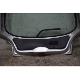 Portellone Bagagliaio Posteriore Ford Fiesta IV  Dal 1995 al 2002 Cod 1086151  1741794099236