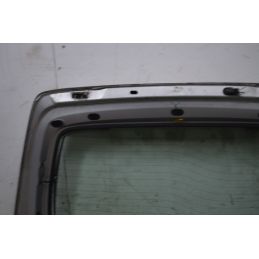 Portellone Bagagliaio Posteriore Ford Fiesta IV  Dal 1995 al 2002 Cod 1086151  1741794099236