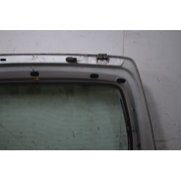Portellone Bagagliaio Posteriore Ford Fiesta IV  Dal 1995 al 2002 Cod 1086151  1741794099236
