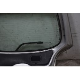Portellone Bagagliaio Posteriore Ford Fiesta IV  Dal 1995 al 2002 Cod 1086151  1741794099236
