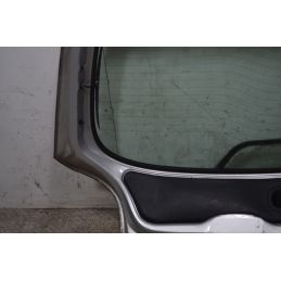 Portellone Bagagliaio Posteriore Ford Fiesta IV  Dal 1995 al 2002 Cod 1086151  1741794099236